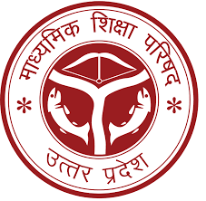 UP Madhyamik Shiksha Parishad logo