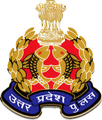 UP Police logo